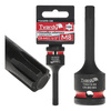 WYTRZYMAŁA NASADKA UDAROWA TRZPIENIOWA TORX T90 1/2” CR-MO TVARDY