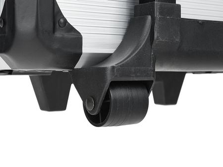 Rączka - uchwyt do wałka do gładzi 18cm fi-6mm