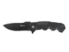 Scyzoryk taktyczny 200/85mm BLACK SURVIVAL SERIES (12/72)