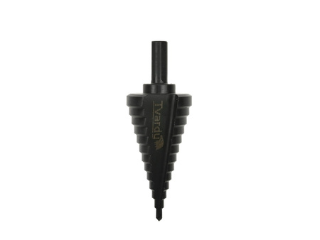 Wiertło stopniowe HSS M2 TiAlN 4-39mm (50)