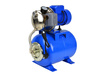 Zestaw hydroforowy: pompa JS100 1100W, zbiornik 24l