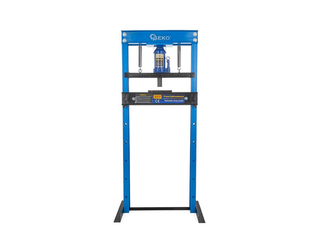 Prasa hydrauliczna 20T
