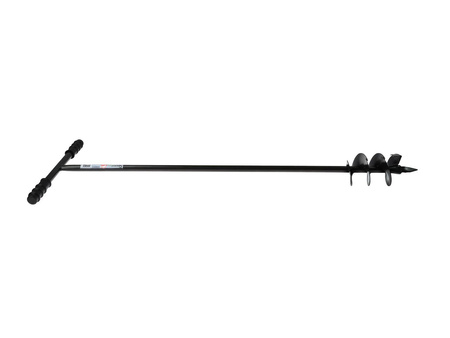 Ręczna wiertnica glebowa 110mm