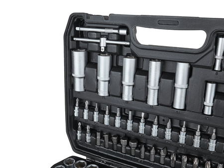 Zestaw nitonakrętek aluminiowych