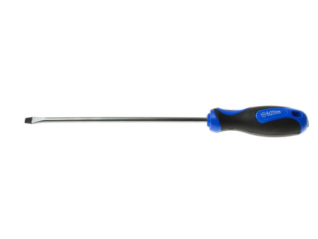 Wkrętak płaski 6x200 mm GEKO