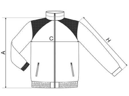 Bluza polarowa