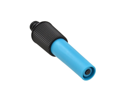 Komplet 4-elementowy 3/4" do zraszania/blister BLUE LINE
