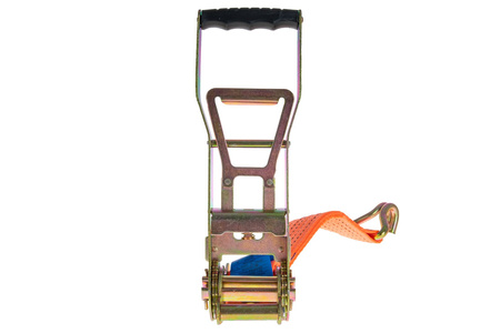 Pas transportowy z grzechotką  ERGO 8m/5T/50mm (8)
