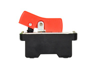 Przełącznik bistabilny do wiertarki typu Bułgar