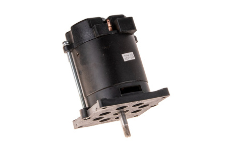 Silnik do polerki samochodowej rotacyjnej 230V 240mm