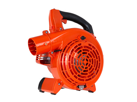 Odkurzacz dmuchawa spalinowa do liści JG