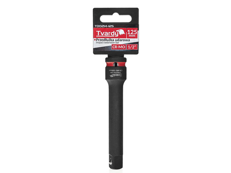 WYTRZYMAŁA NASADKA UDAROWA DŁUGA 3/4" 21mm CR-MO TVARDY
