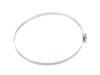 Opaska ślimakowa W1 9mm 220-240mm (25/200)