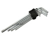 Komplet kluczy torx T15-55/260mm GEKO