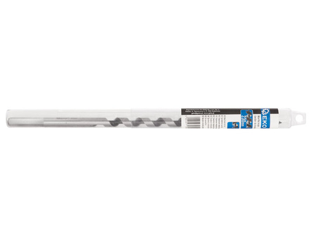 Wiertło kręte – świder do drewna 6x230mm (25/100)