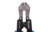 Nożyce do cięcia drutu 210mm CrV (6/48)