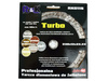 Tarcza diamentowa turbo do żelbetonu 230x12x22.23mm R&K
