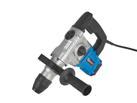 Młotowiertarka – młot udarowy 1010W 4J SDS+