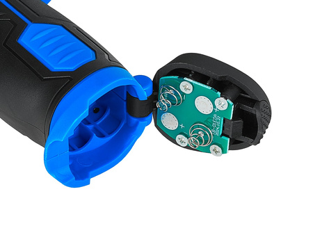 Rozdzielacz z zaworami 4-drożny 3/4" z redukcją 1/2" SKY-LINE