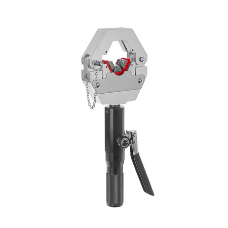 Zaciskarka A/C do węży klimatyzacji