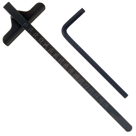 Pilarka tarczowa akumulatorowa 18V Li-ion