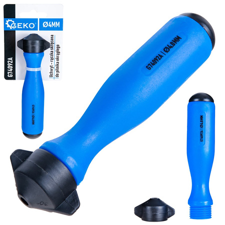 Uchwyt – rączka skręcana do pilnika okrągłego 4,0mm