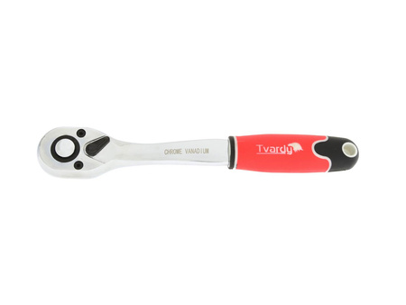 TVARDY Zestaw profesjonalnych kluczy nasadowych 216el. 1/4" 3/8" 1/2"