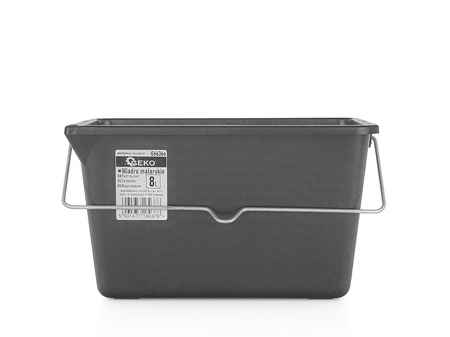 Wiadro malarskie 8L (40)