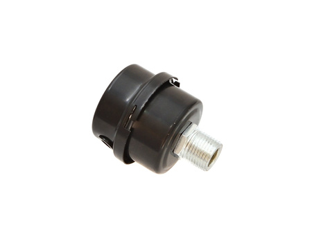 Filtr kompresora 1/2" 20,5mm (metal złącze) (250)