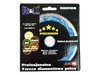 Tarcza diamentowa pełna 125x5x1.4x22.23mm R&K PREMIUM