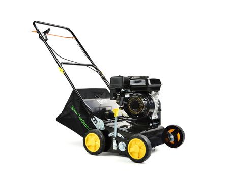 Wertykulator spalinowy 6.5 KM 40cm