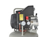 Kompresor olejowy pionowy 50L (1)