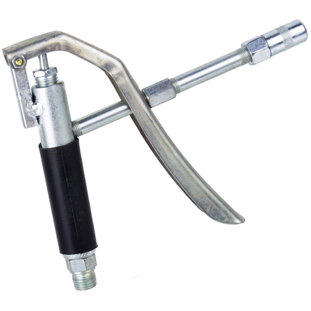 Pistolet do towotnicy nożnej + metalowa końcówka