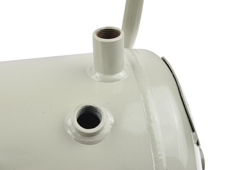 Zbiornik do kompresora 24-50L (G80300)