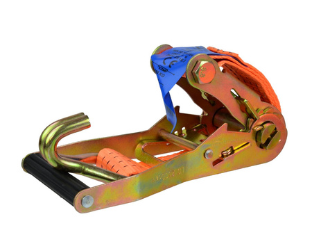 Pasy 3-punktowe 3m/4T/50mm do lawety