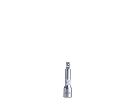 Zestaw przedłużek uchylnych 1/4" 3/8" 1/2" CrV 9szt. (12)