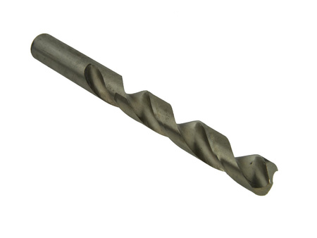 Komplet wierteł srebrnych do metalu GEKO Profi 1-13mm 25el.