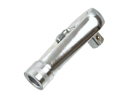 Zestaw kluczy nasadowych 26el. 3/4" 21-65 6-kątne