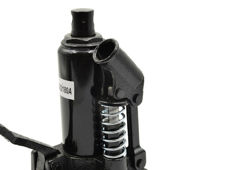 Siłownik do podnośnika motocyklowego G02180