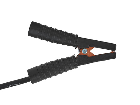 Prostownik z rozruchem 12/24V 200A