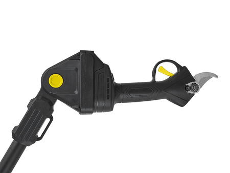 Lampa warsztatowa składana z magnesami LED COB 10W 4000mAh 1000lm