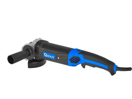 Szlifierka kątowa 125mm z regulacją obrotów