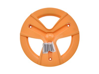 Pokrywa zewnętrzna koła 8'' do kosiarki spalinowej G83053 G83054 #60