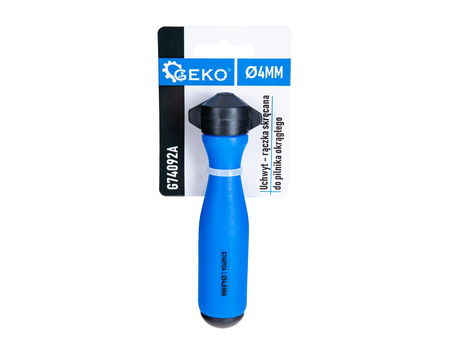 Uchwyt – rączka skręcana do pilnika okrągłego 4,0mm