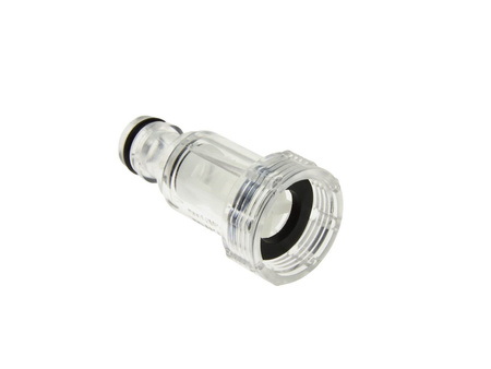 Filtr wody złączka do myjki na kran 3/4"  serii K