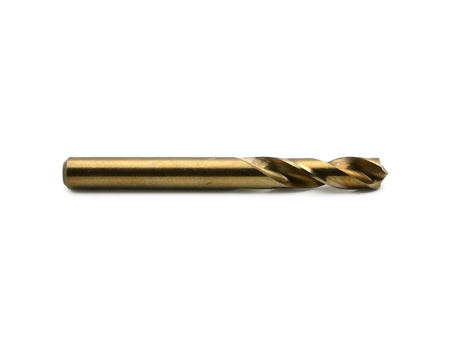 Wiertło - rozwiertak zgrzewów 8x80mm HSS (400)