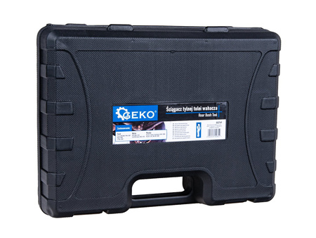 Ściągacz tylnej tulei wahacza