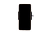 Aluminiowy uchwyt rowerowy G-85 na telefon (100)
