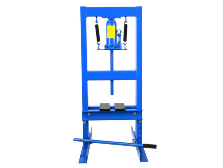 Prasa hydrauliczna 8T