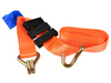 Pasy 3-punktowe 3m/4T/50mm do lawety